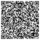 QR code with R J's Auto Detailing & Body contacts