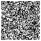 QR code with R S A Battlehouse Construction contacts