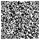 QR code with Zamora's Auto Exchange & Detail contacts