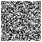 QR code with Zyman Marketing Group Inc contacts