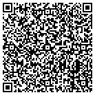 QR code with Hands On Janitorial Service Inc contacts