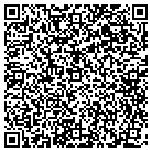 QR code with Hernandez Maintenance Con contacts