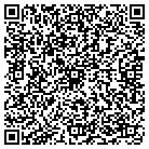 QR code with H&H Property Maintenance contacts