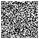QR code with Hills Cleaning Service contacts