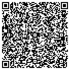 QR code with Wicker And Wings Aerodrome (1ps9) contacts