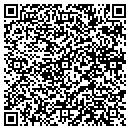 QR code with Travelcraft contacts