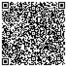QR code with L G Painting & Dry Wall Contrs contacts