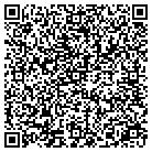 QR code with Humes Janitorial Service contacts