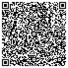QR code with Gaffney Airport (46sc) contacts