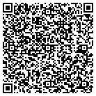 QR code with M & S Home Improvement contacts