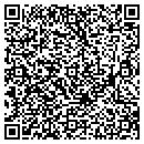 QR code with Novalux Inc contacts
