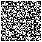 QR code with Little Mackinaw Cattle Co contacts