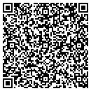 QR code with Radar Software contacts