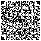 QR code with M And M Cattle Company contacts