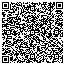 QR code with Raging Zebra Software contacts