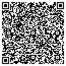 QR code with Anthony Davis contacts