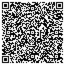 QR code with Rafter D Farm contacts