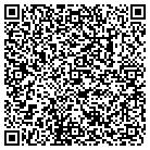 QR code with Rainbow Cattle Company contacts