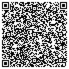 QR code with Henry's Market Place contacts
