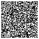 QR code with Roger Redington contacts