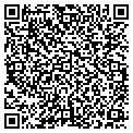 QR code with Jan-Pro contacts