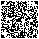 QR code with Faith Advertising 2 Inc contacts