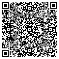 QR code with Tim Heckman contacts