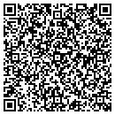 QR code with Jeff's Janitoral Service contacts
