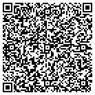QR code with Accurate Insurance & Mortgage contacts