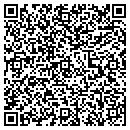 QR code with J&D Cattle Co contacts