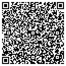QR code with J & K Cattle contacts