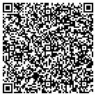 QR code with J J Maintenance Free Meta contacts