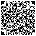QR code with Oscar Lopez contacts