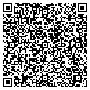 QR code with Jons Cattle contacts