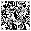 QR code with J & Mt Advertising contacts
