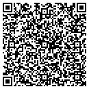 QR code with Kenneth Spangler contacts