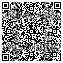 QR code with J Walker Advertising Co W contacts