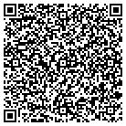 QR code with A Plus Care Solutions contacts