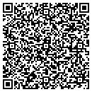 QR code with Reading Center contacts