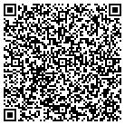 QR code with Salvo Graphics & Software Inc contacts