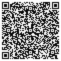 QR code with Cinderbottom Salon contacts
