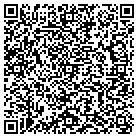 QR code with Redfield Flying Service contacts