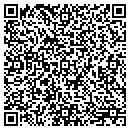 QR code with R&A Drywall LLC contacts