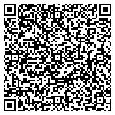 QR code with Covert Cars contacts