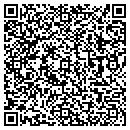 QR code with Claras Dolls contacts