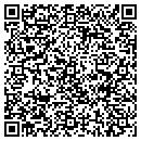 QR code with C D C Cattle Inc contacts