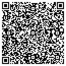 QR code with Robert Juray contacts