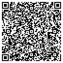 QR code with D & D Seyb Farm contacts
