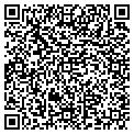 QR code with Dennis Swaim contacts