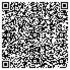 QR code with Leslie's Janitorial Service contacts